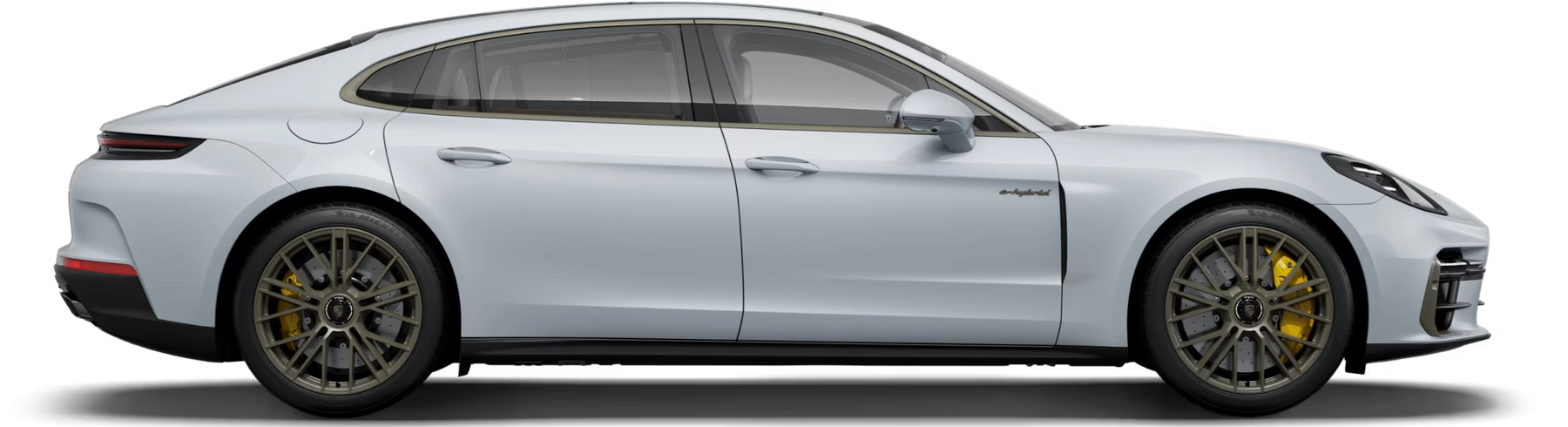 Panamera