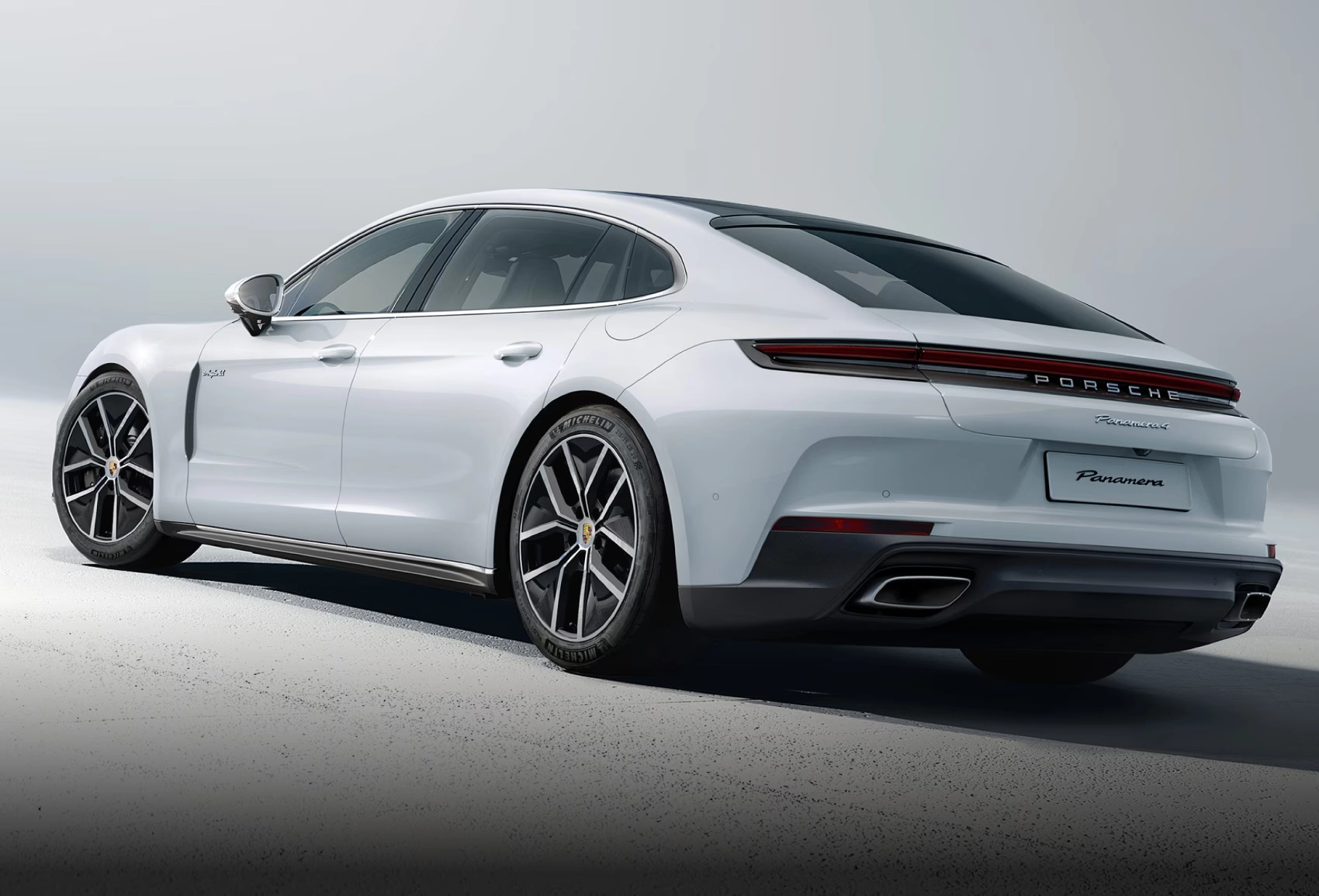 Panamera Executive