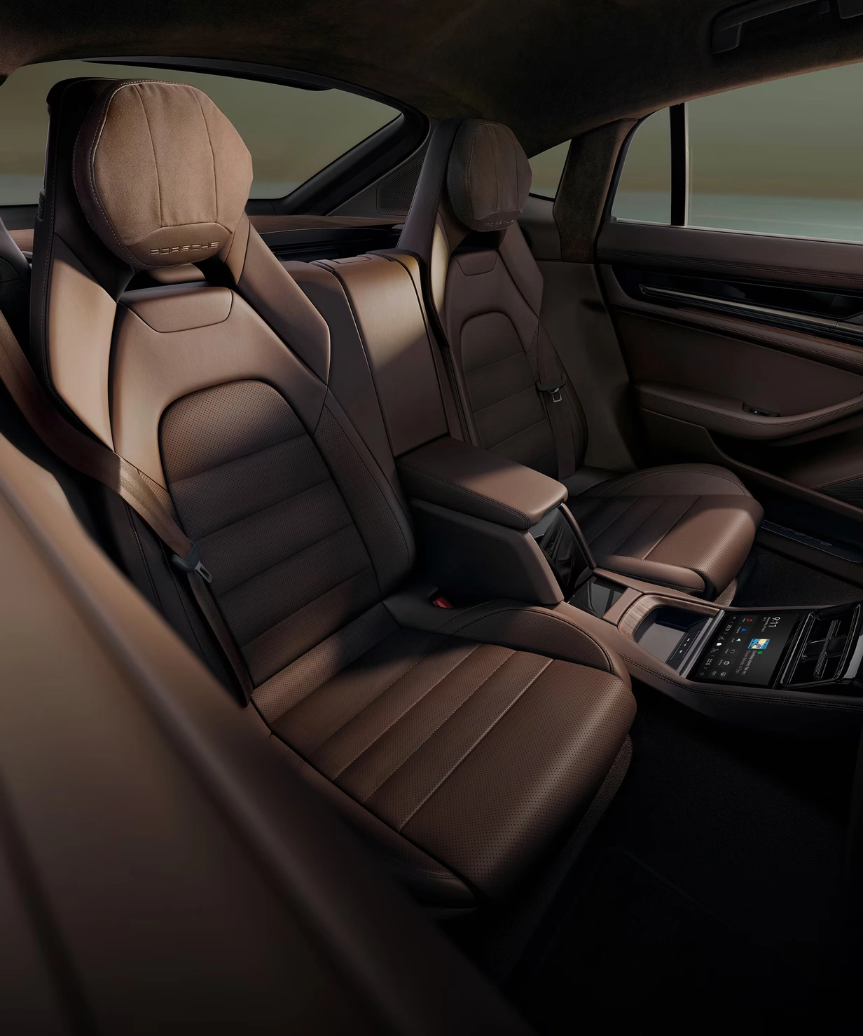 Panamera Executive