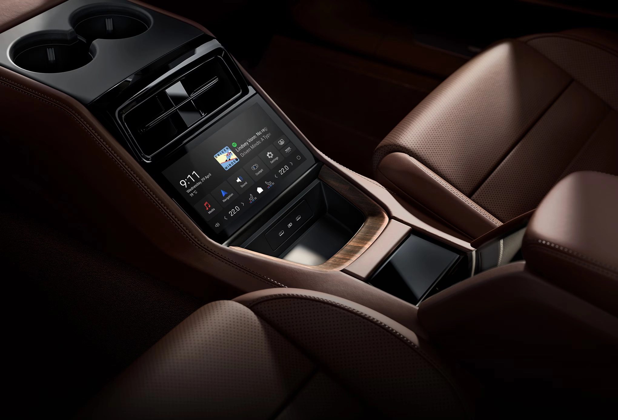 Panamera Executive