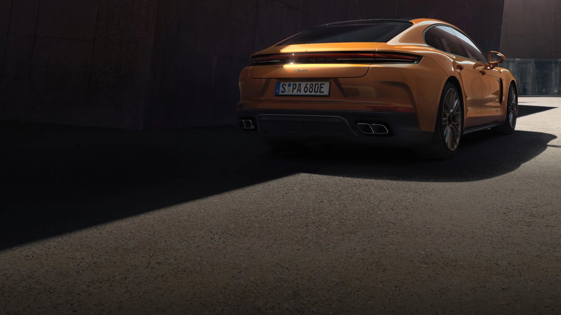 Panamera