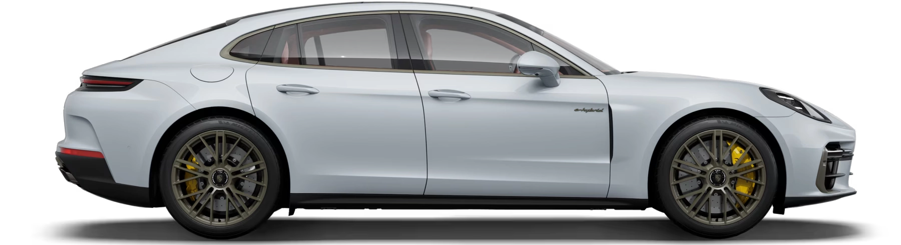 Panamera
