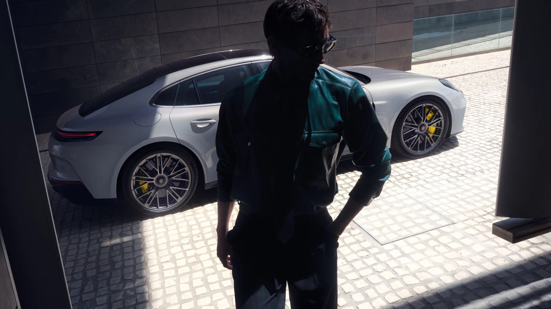 Panamera