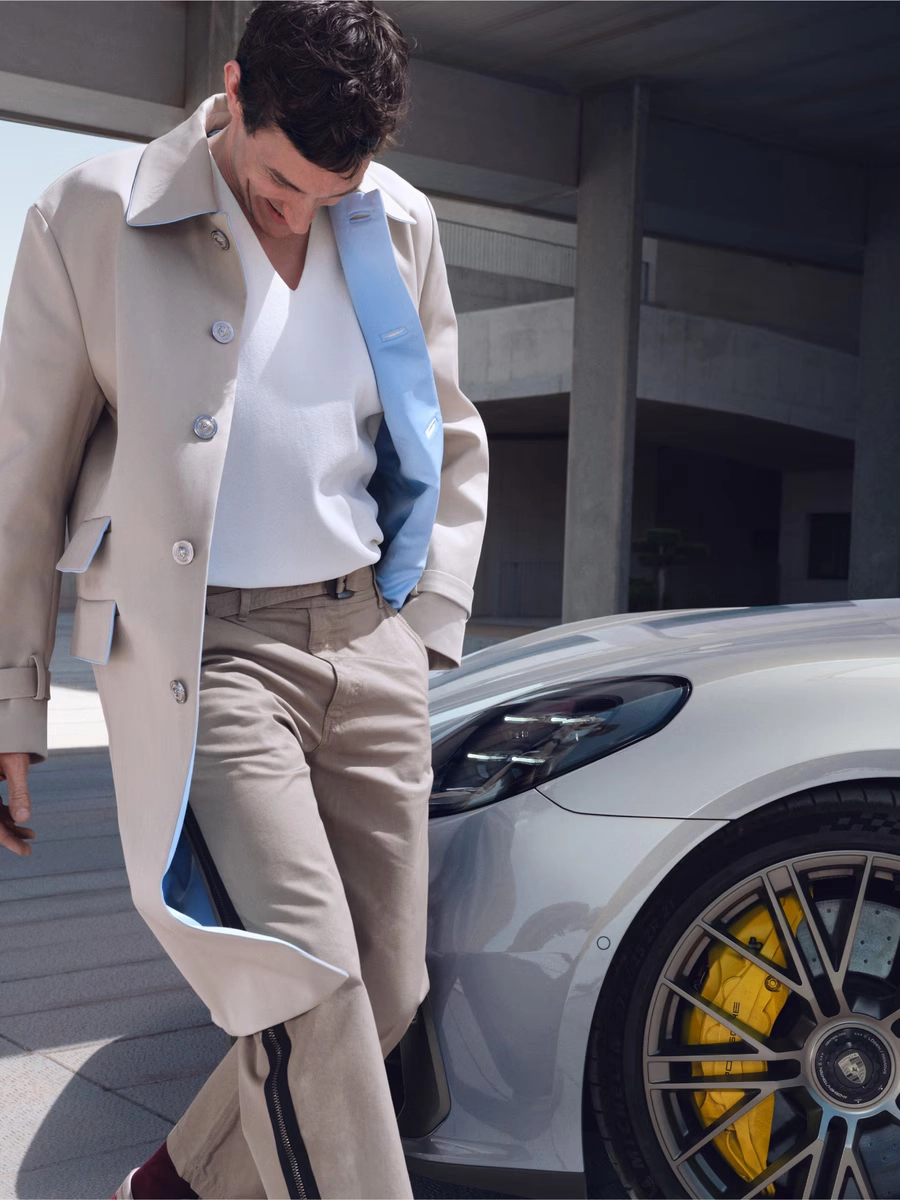Panamera