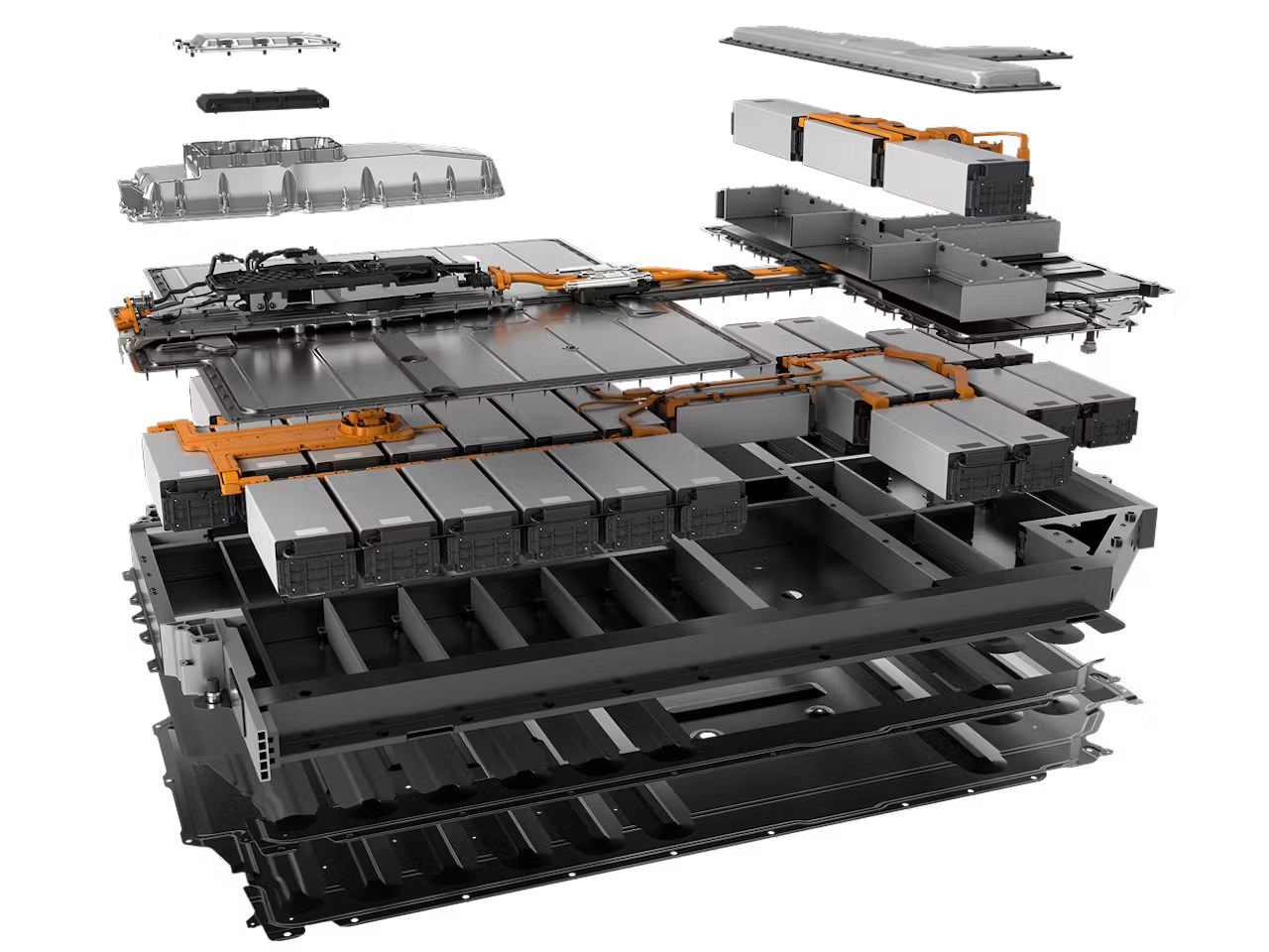 Performance Battery Plus