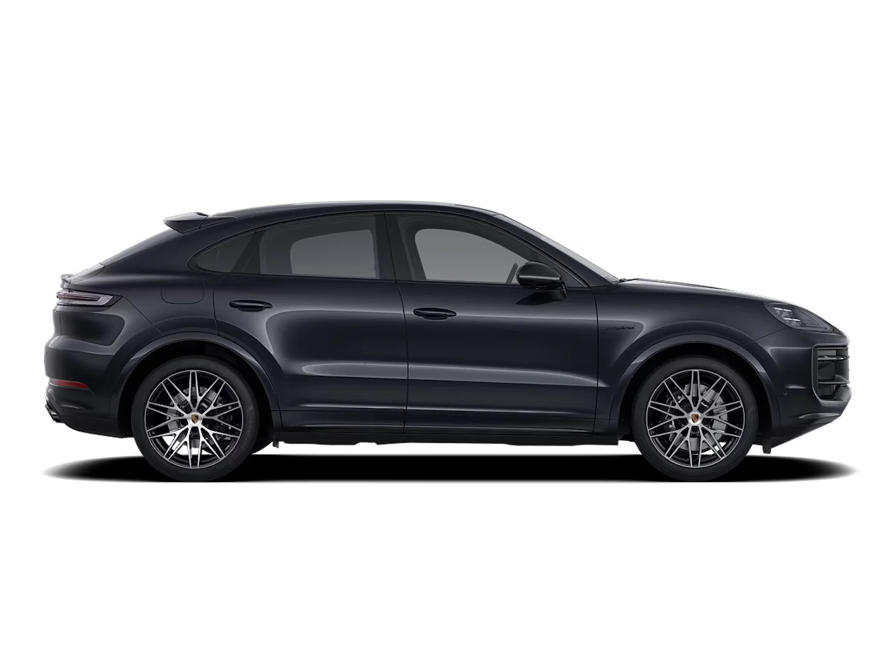 Cayenne Black
