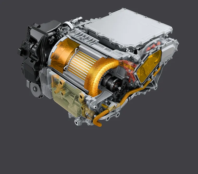 Cayenne highlights