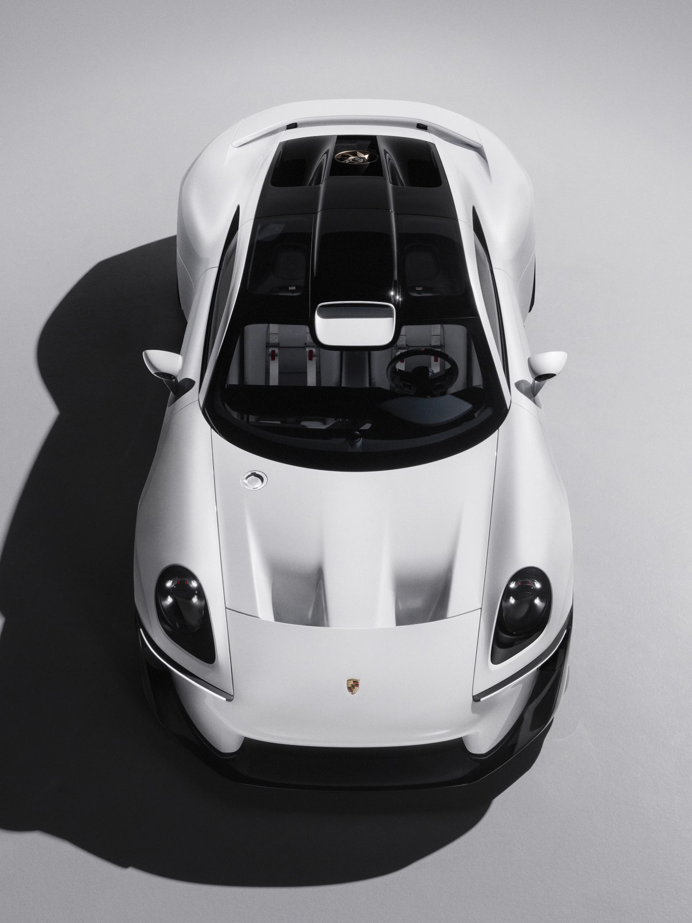 Mission S