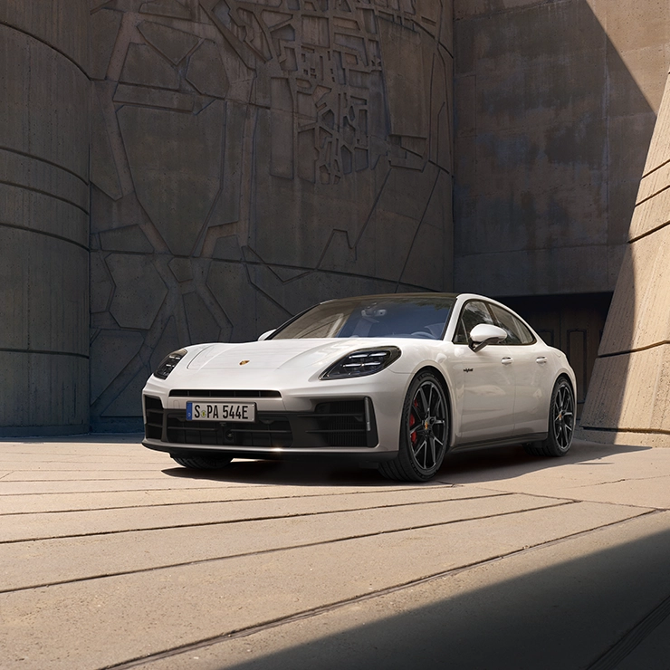 Panamera
