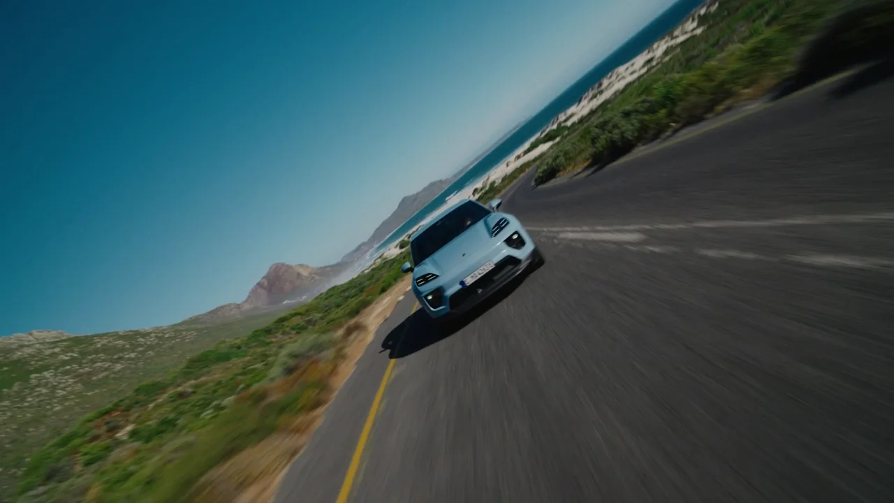 Macan