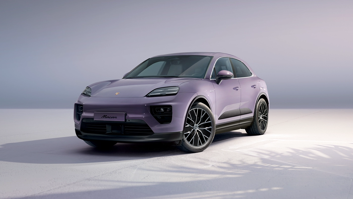 Macan