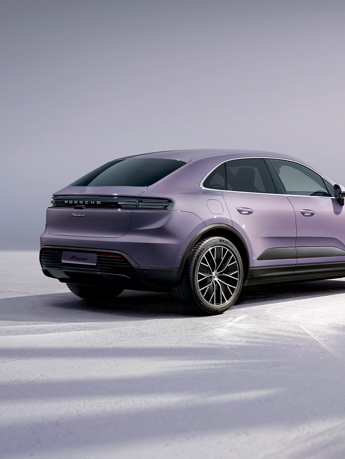 Macan