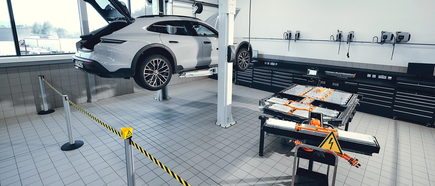 Procedura în caz de avarie