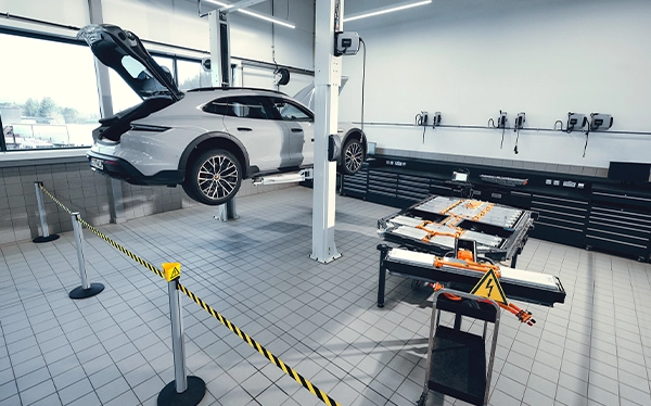 Procedura în caz de avarie