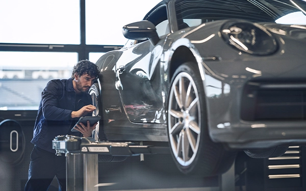 Sfera de aplicabilitate a serviciilor