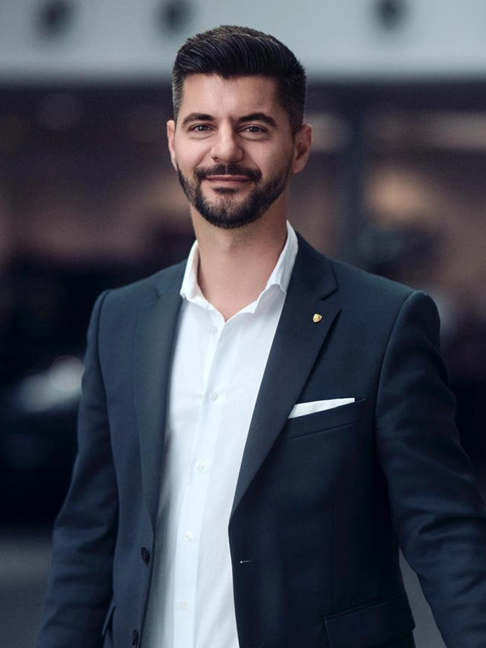 Adrian Tănase