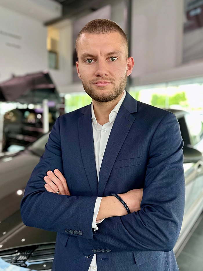 Alexandru Magdan