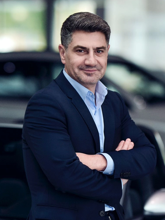 Aurelian Vișan