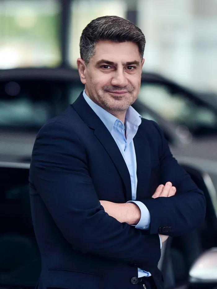 Aurelian Vișan