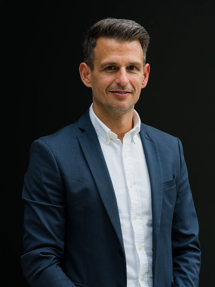 Bogdan Hațegan