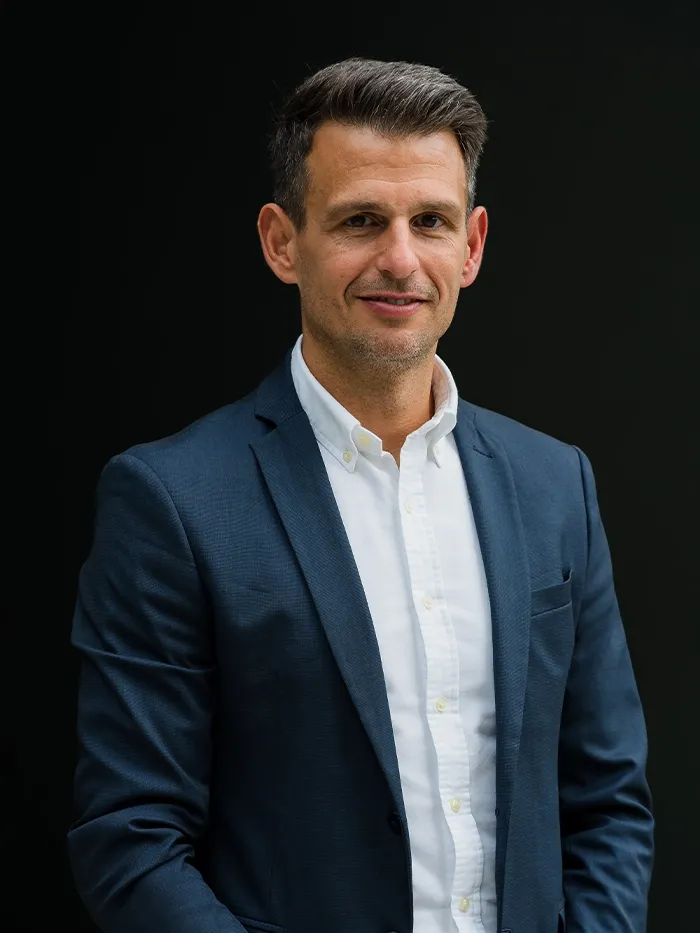 Bogdan Hațegan