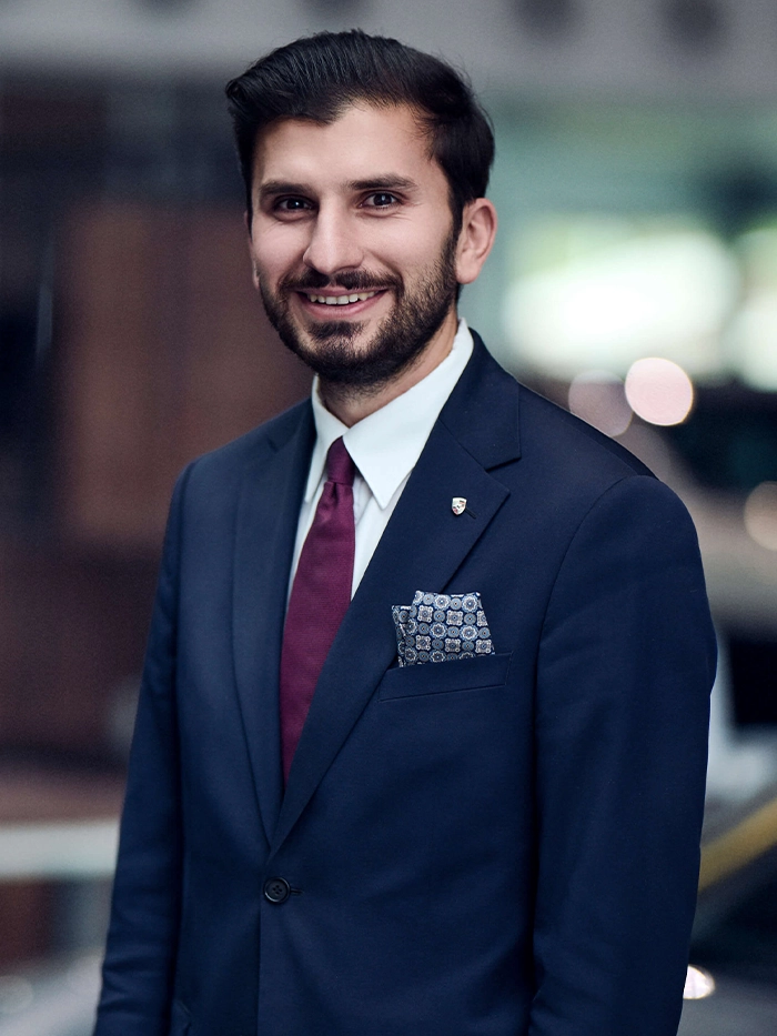 Bogdan Simulescu