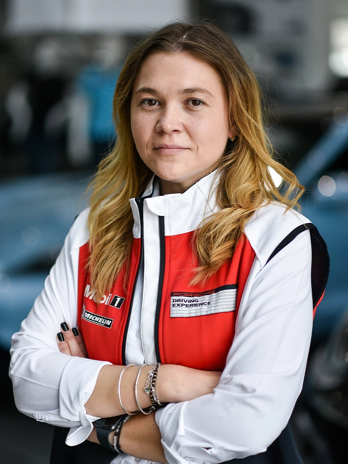Andreea Dumitru