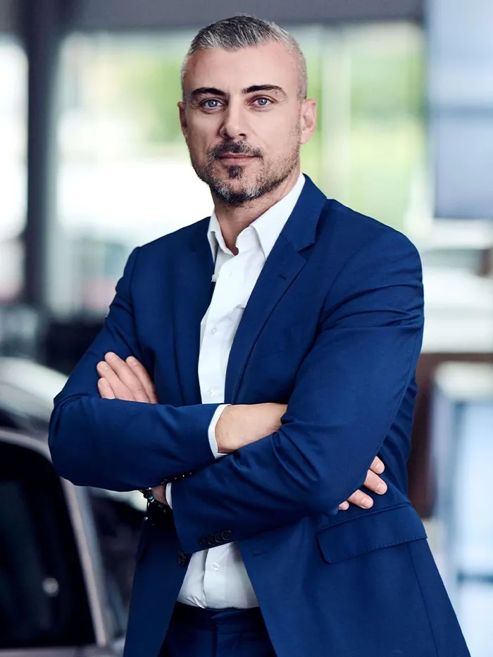 George Jiru