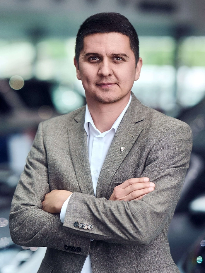 Teodor Bucur