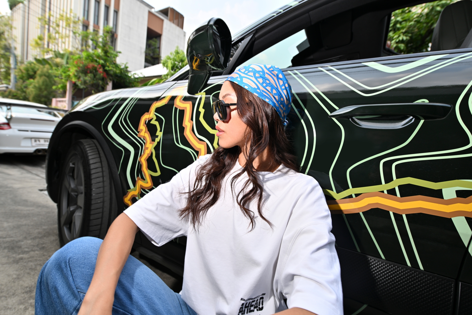 Porsche Lifestyle