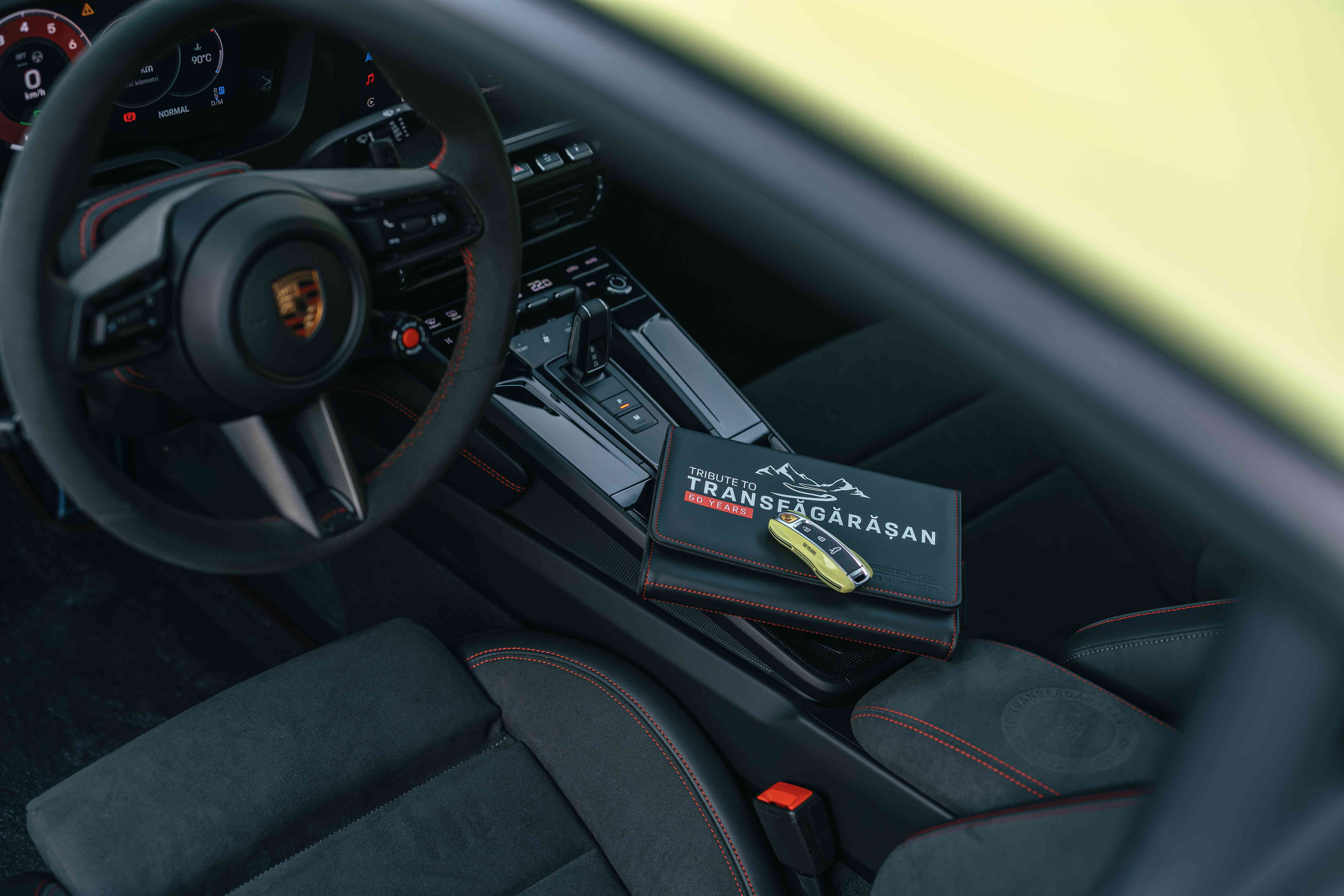 Tribute to Transfăgărășan