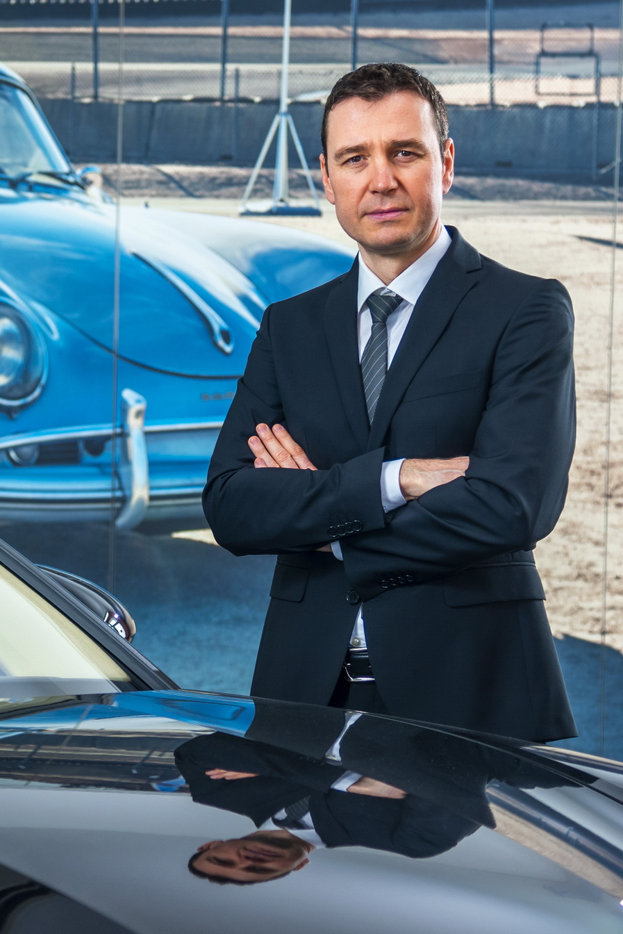 Sebastian Dima