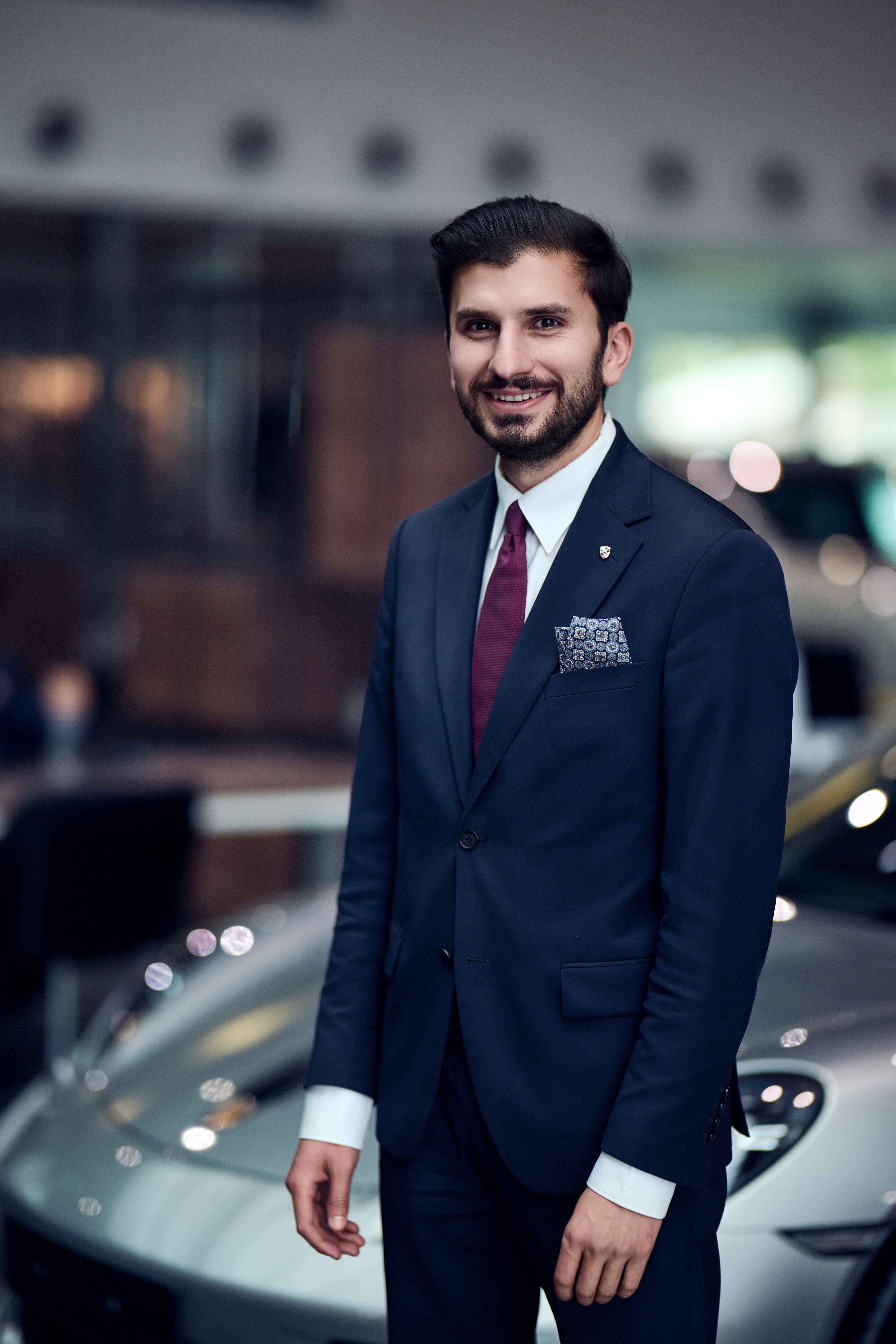 Bogdan Simulescu