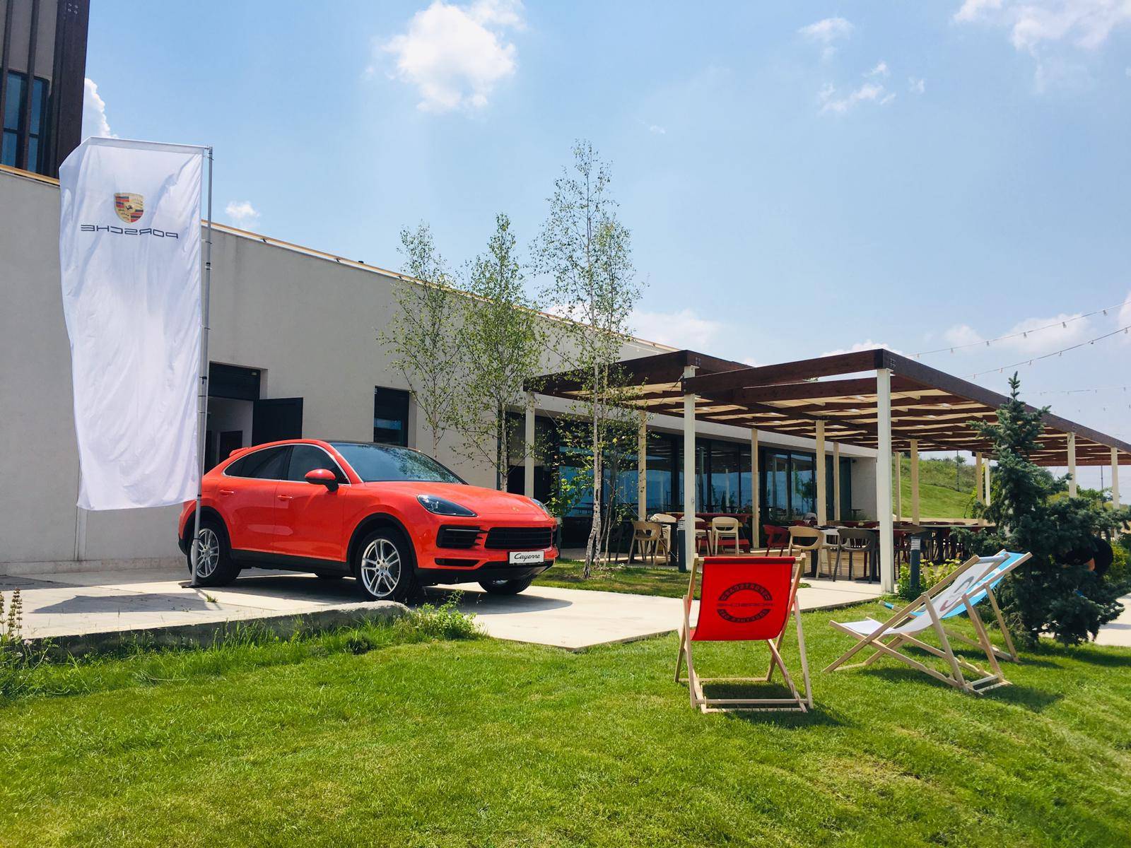 Sportscar Together Day 2019