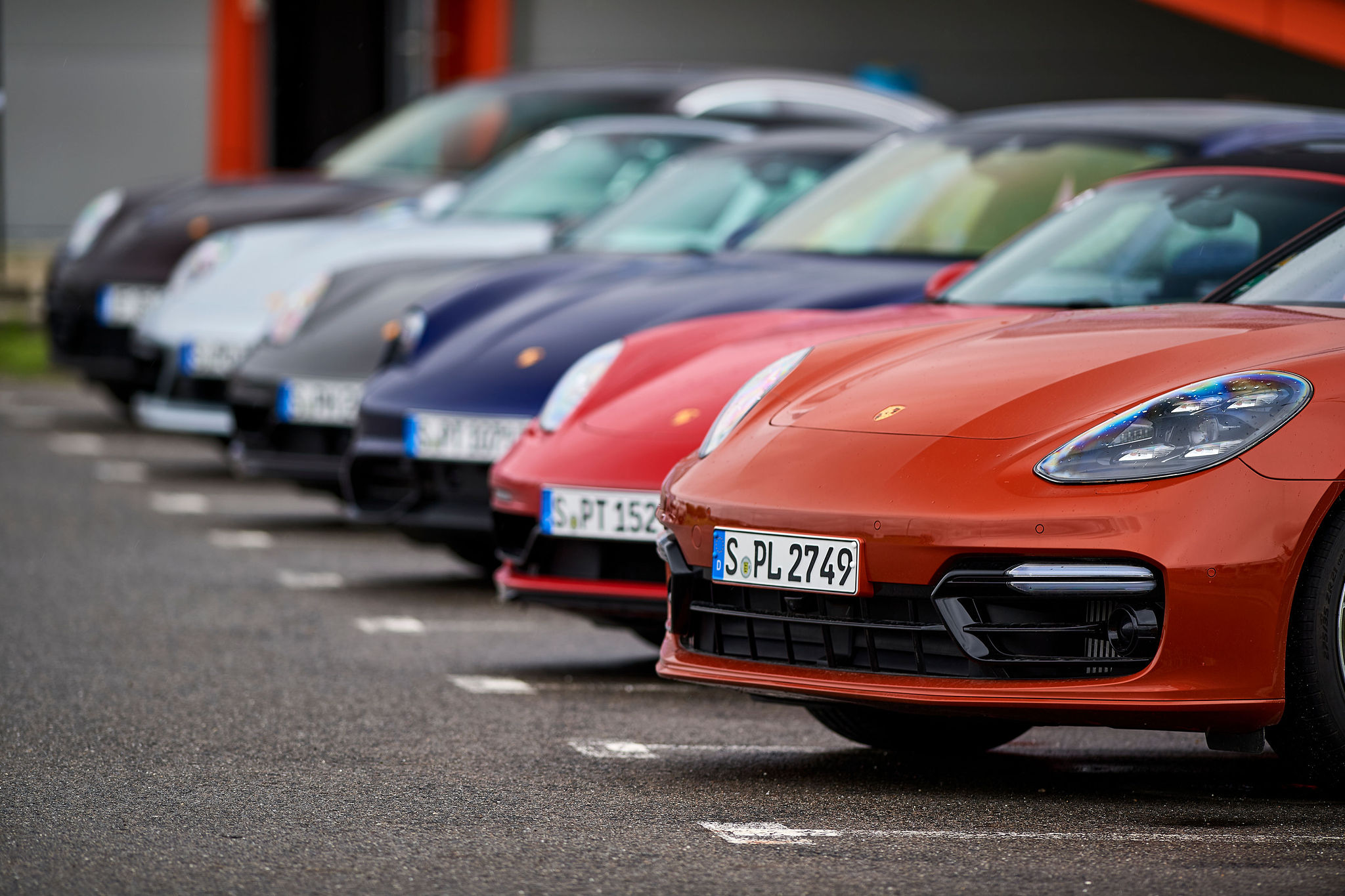 31 Mai - Sportscar Together Day