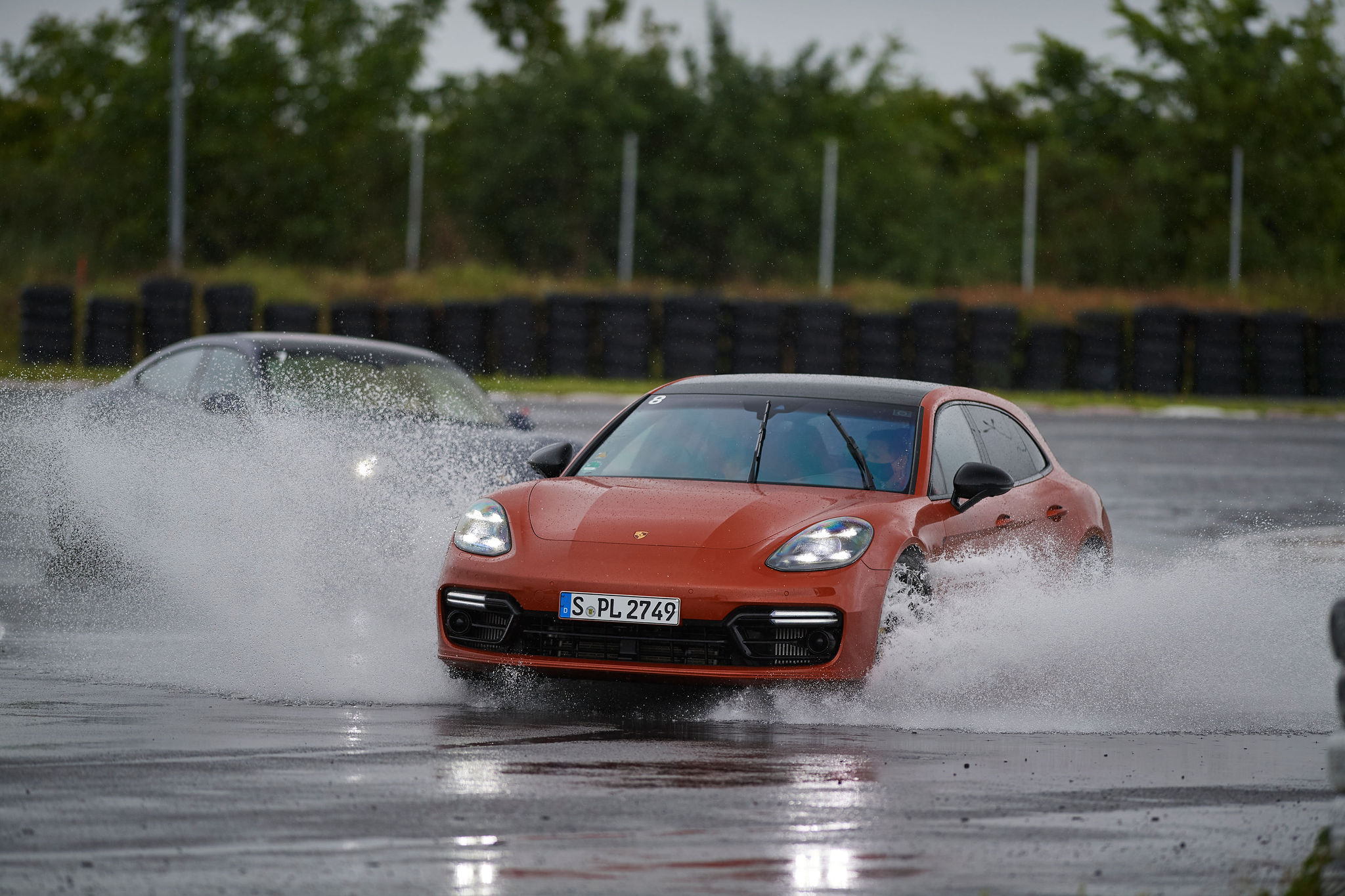 1 iunie - Sportscar Together Day pentru familia Porsche