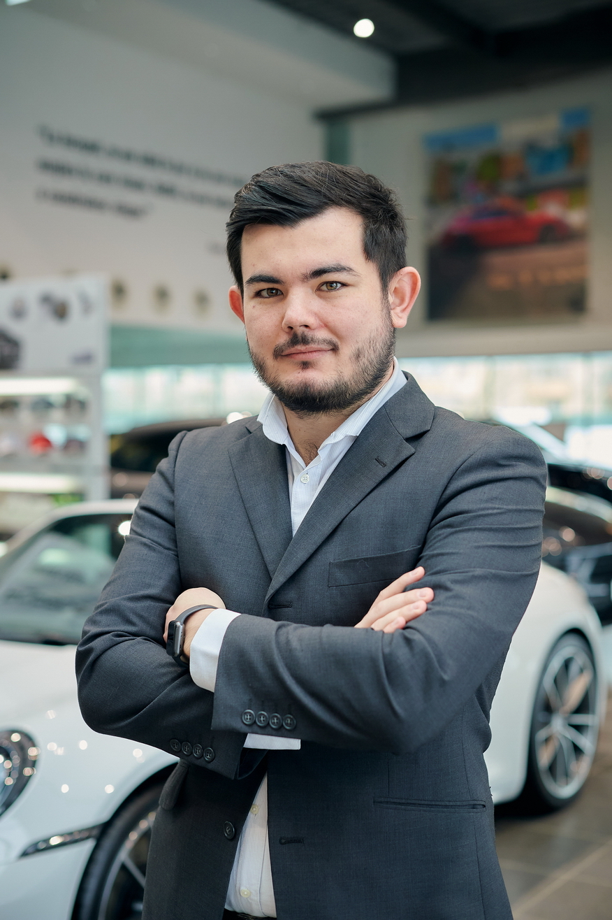 Silviu Nistorescu