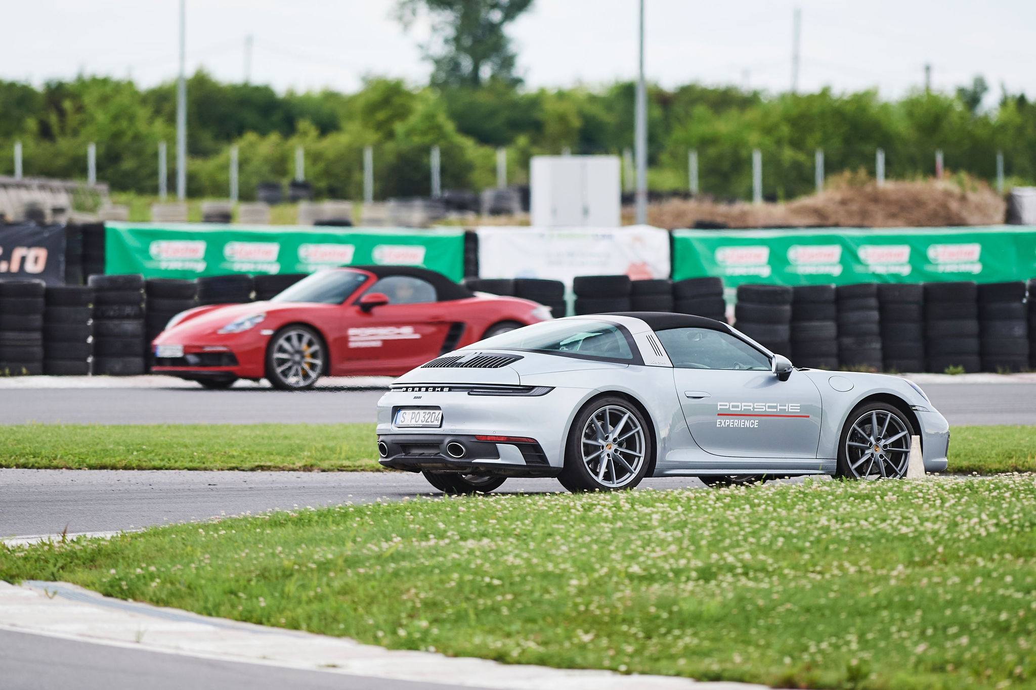 3 Iunie - Sportscar Together Day