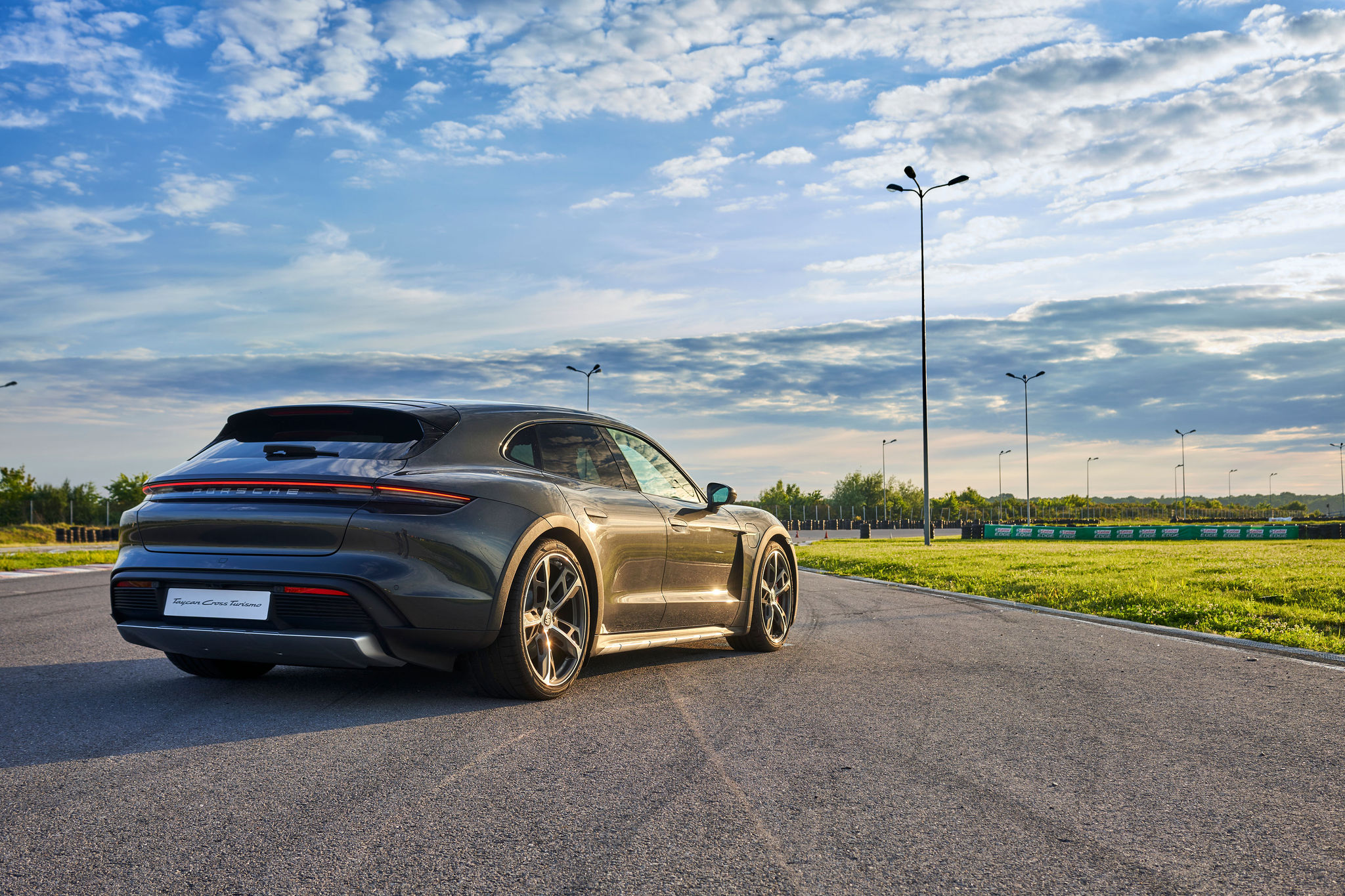 4 Iunie - Sportscar Together Day, Ladies event