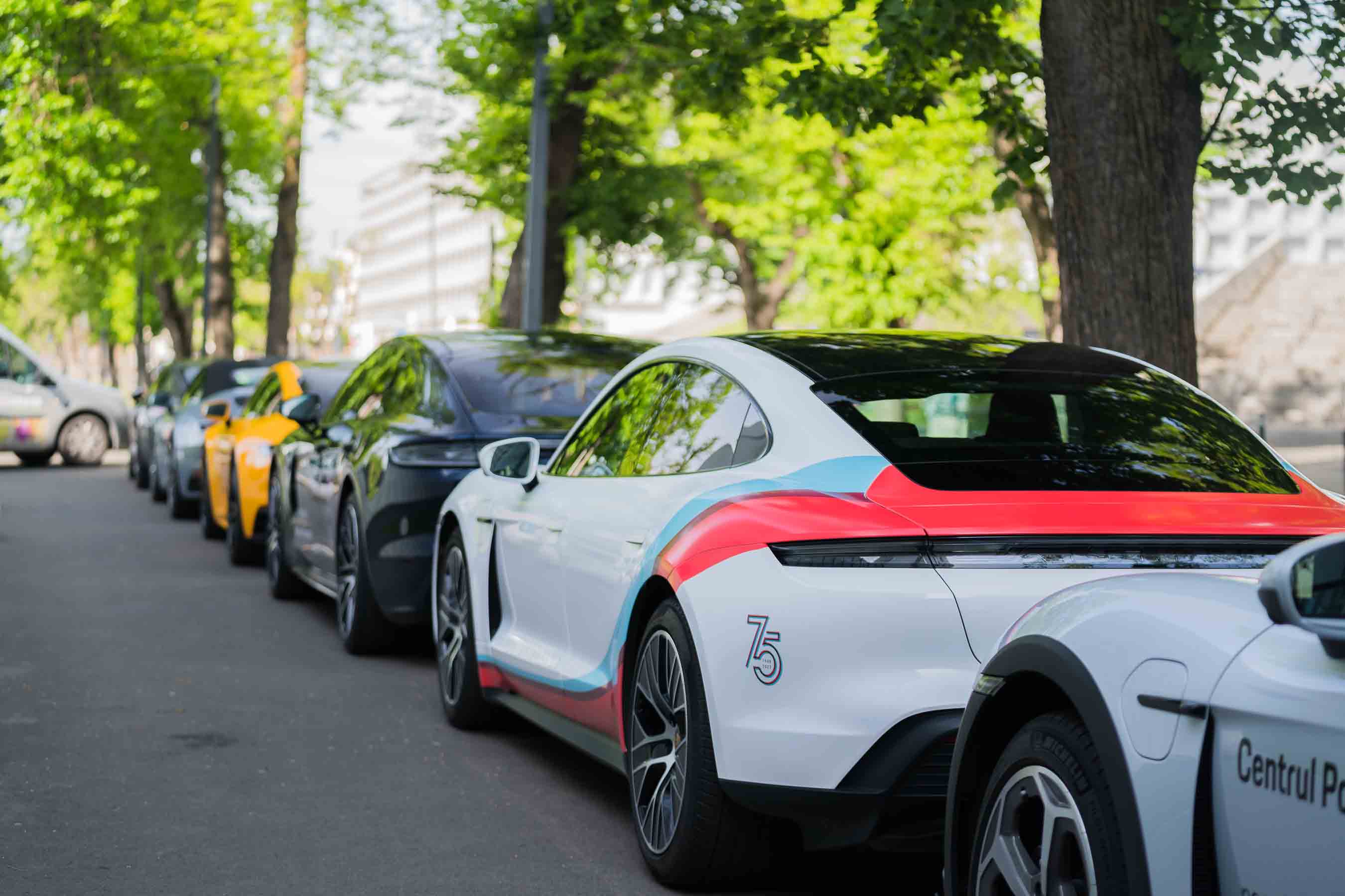 National Road Tour19.04 - 27.05