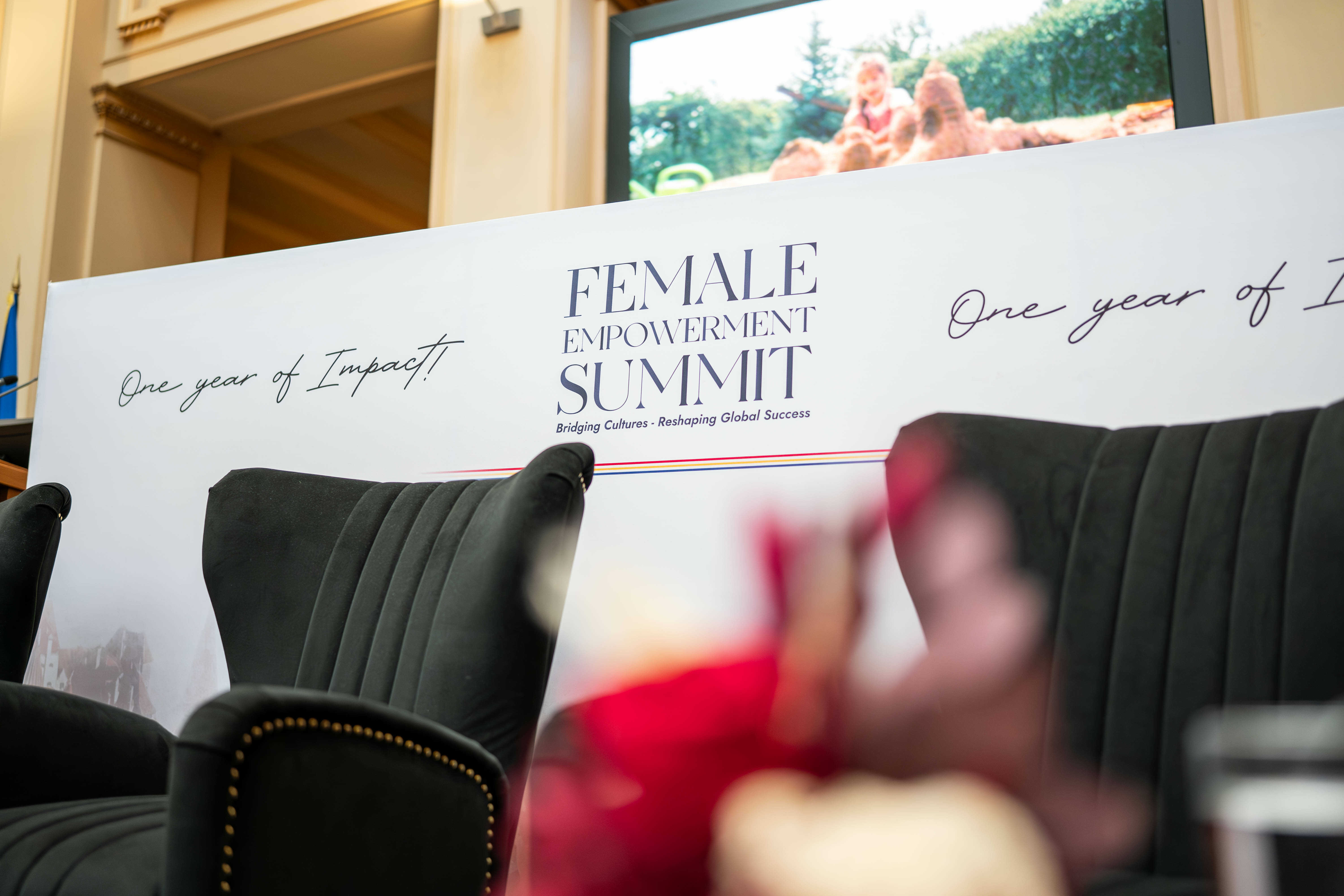 Female Empowerment Summit