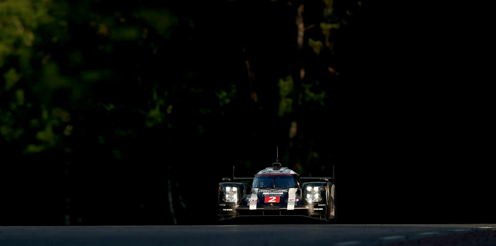 Finală dramatică și rezultatul dorit: a 18-a victorie Porsche Le Mans.