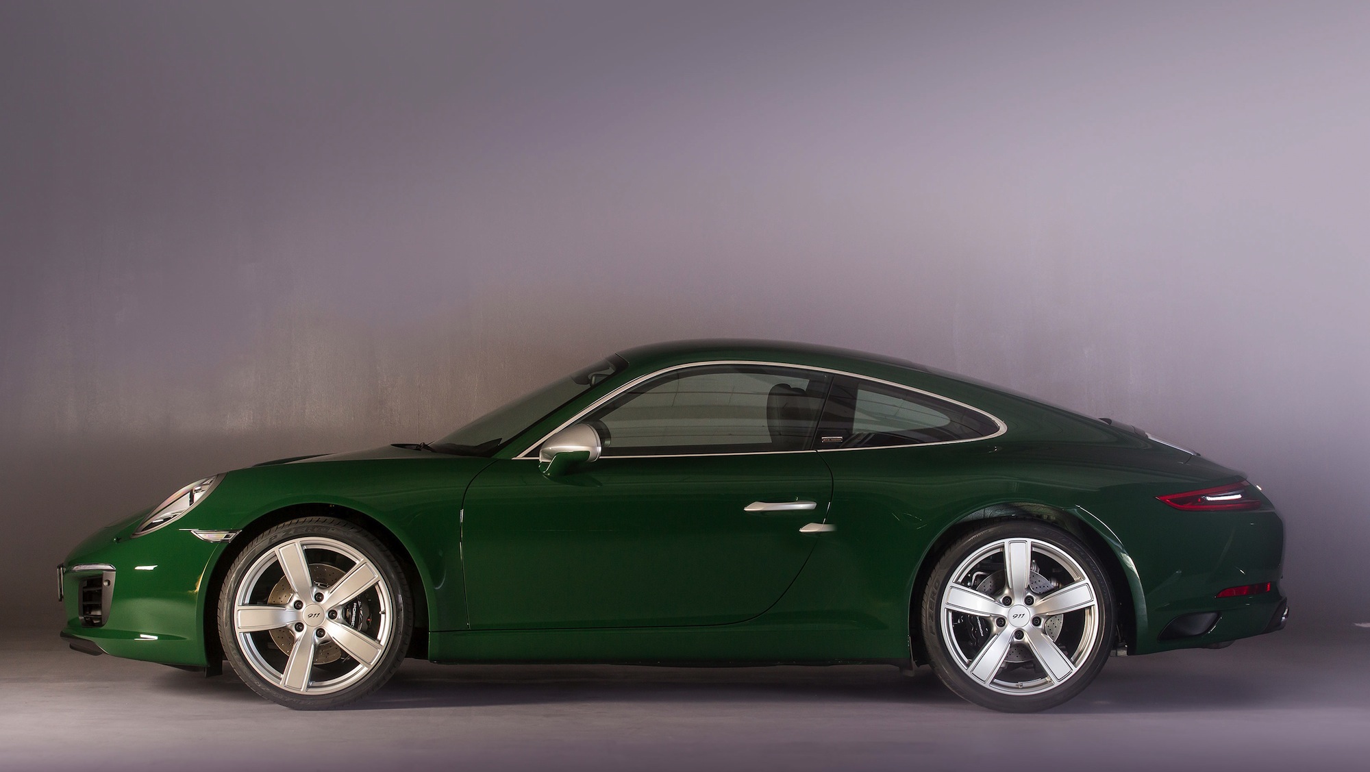Automobilul Porsche 911 cu numărul 1.000.000 a ieșit de pe linia de producție