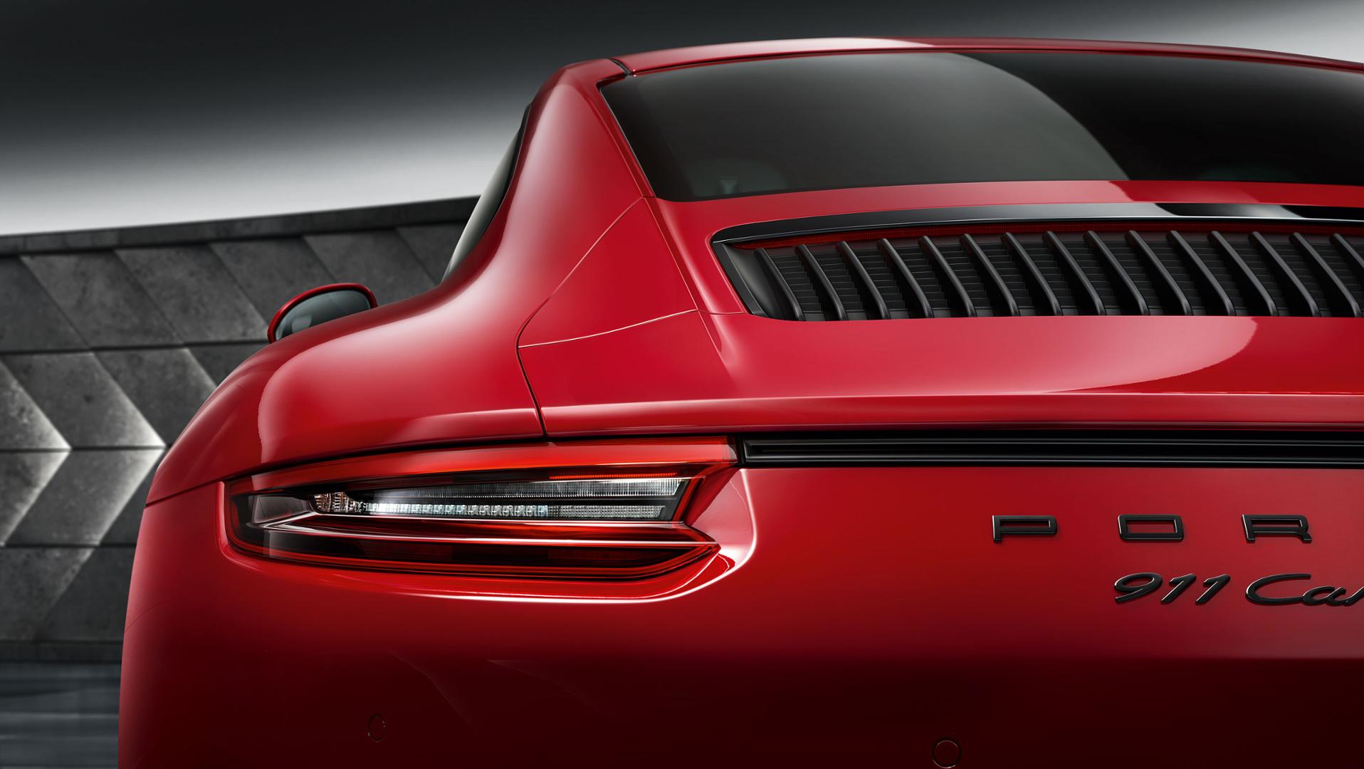 Cifra de afaceri și profitul operațional Porsche au crescut