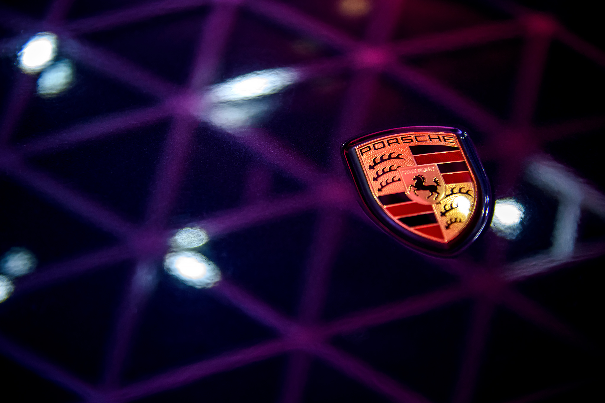 Porsche Central and Eastern Europe atinge un nou record regional de livrări