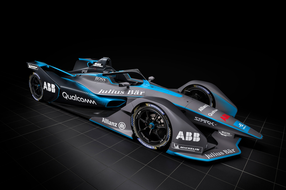 E oficial: Porsche își face debutul în Formula E