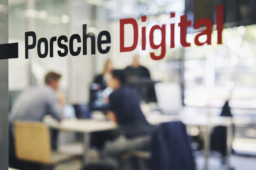 Porsche investește în start-up-ul ”Miles” din Silicon Valley