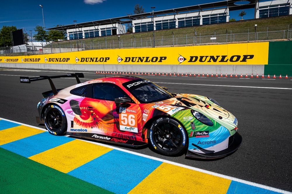 Porsche Digital lansează o platformă online de design care permite personalizarea automobilelor