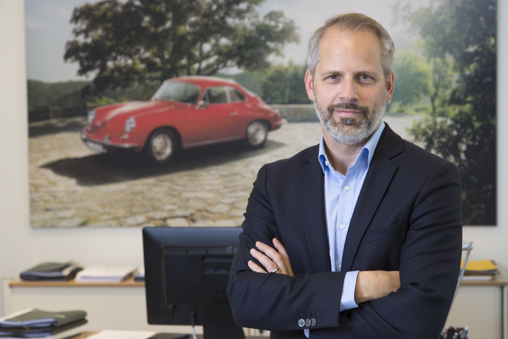 Managementul calității Porsche: pregătit pentru electromobilitate și digitalizare