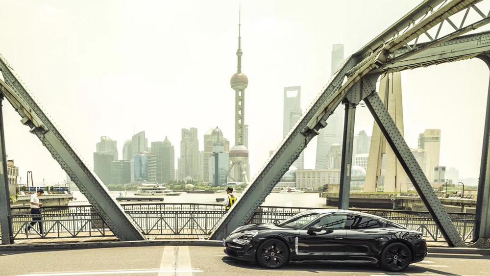 Porsche a plasat un ”Schuldschein” verde de un miliard de euro